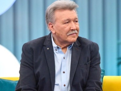 Rybiński nie widział Dmoch od wielu lat. Wciąż jednak liczy na spotkanie