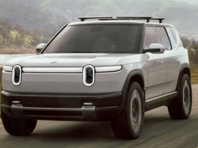 Najważniejszy nowy samochód dla Volkswagena to Rivian R2. Amerykański SUV to punkt wyjścia