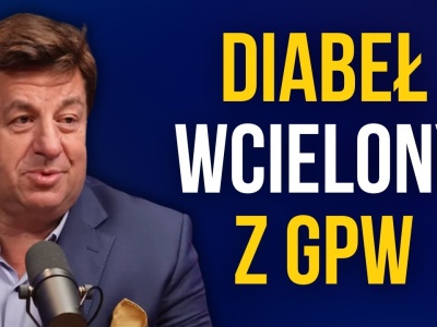 “Diabeł z GPW” ostro krytykuje KNF. Czy polski rynek potrzebuje zmian?