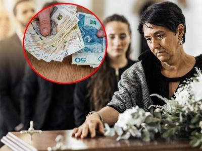 Ile pieniędzy dostaje rodzina po śmierci pracownika?