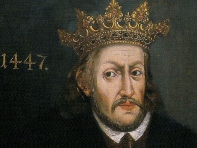 7 czerwca 1492 roku zmarł król Polski Kazimierz IV Jagiellończyk