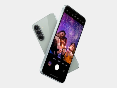 Kilkaset złotych taniej za Samsung Galaxy A56 z One UI 7. To ostatni dzień promocji