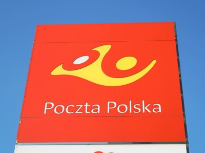Awantura o decyzję Poczty Polskiej. 