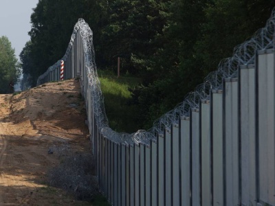 Nowa decyzja w sprawie granicy z Białorusią. Pojawił się podpis ministra