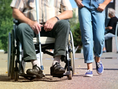 Wypożycz sprzęt rehabilitacyjny za darmo!