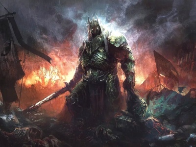 „Polski Skyrim” szybko osiągnął pierwszy ważny kamień milowy. Tainted Grail: The Fall of Avalon dostało pierwszy patch po premierze i zarys „mapy drogowej”