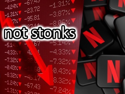 Zrezygnowałem z Netfliksa po pięciu latach. Nie mam żadnych wątpliwości [OPINIA]