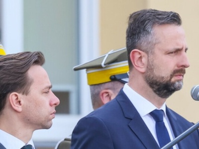 PSL z Konfederacją i PiS? Miller o tajnej ankiecie ludowców