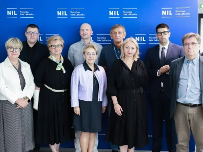Diagnosta laboratoryjny bliżej pacjenta. Nowy model współpracy lekarzy i diagnostów