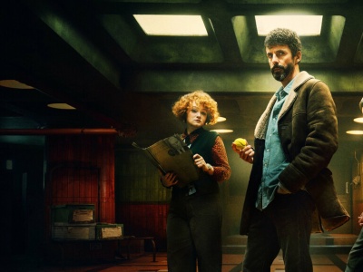 Ten kryminał podbił ranking! Czy Dept. Q z Netflixa powróci w 2. sezonie?