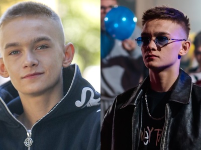 „Rośnie nam Hołownia polskiego rapu”. Bartek Wasyl i potężny hejt