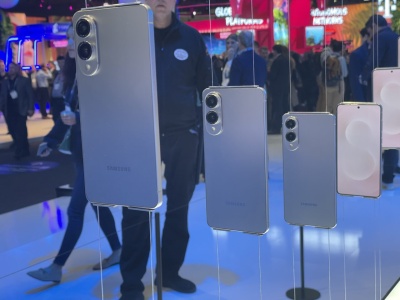 Przez kolejne trzy lata smartfony Samsunga mogą nie dostać ulepszeń. Firma obrała inną strategię