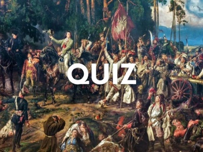 Znasz historię Polski od podszewki? Quiz sprawdzi, czy naprawdę tak jest
