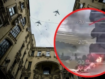 Rosja będzie lizać rany latami. Spektakularna operacja Ukraińców