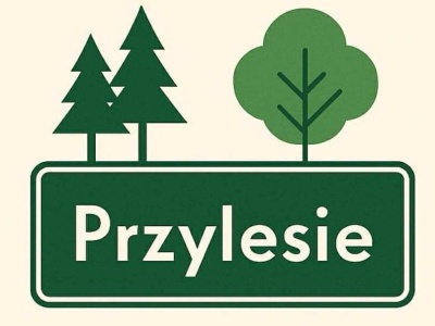 Nie chcą nazwy „Przylesie”. Wolą wciąż „Kałowice”