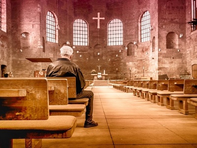 USA: Anglikańskie „święcenia” kobiety w katolickim kościele. Czyli dokąd prowadzi źle rozumiany ekumenizm