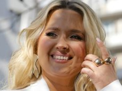 Gosia Andrzejewicz schudła 15 kg. Zdradziła, jak tego dokonała