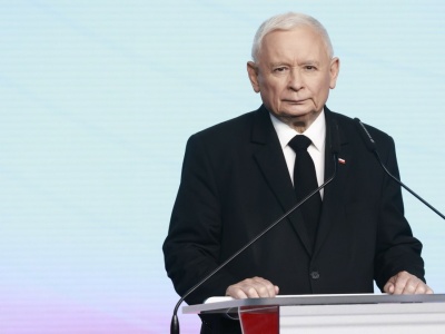 Zwrócili się z apelem do Jarosława Kaczyńskiego. 