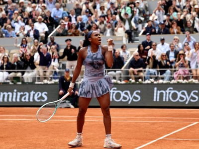 Paryż ma nową królową. Co za finał French Open!