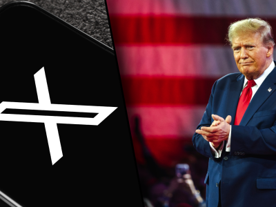 Ekspert AI ostrzega: Trump może zablokować X w imię bezpieczeństwa narodowego