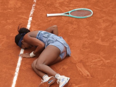 Niespodzianka na French Open! Oto nowa królowa Paryża