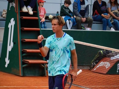 Roland Garros 2025. Alan Ważny w deblu wygrał French Open!