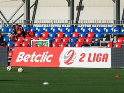 Oto końcowa tabela Betclic 2. Ligi. Wiadomo, kto zagra w barażach!