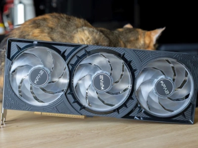 NVIDIA w ogniu krytyki, ale na szczycie. Rekordowe udziały w rynku