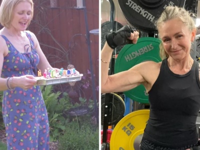50-latka obniżyła swój wiek metaboliczny. Trzy kluczowe zmiany