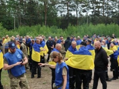 Rosjanie złamali umowę o wymianie jeńców, więźniów i ciał poległych. Ukraiński urzędnik wyjaśnia, kiedy do niej dojdzie