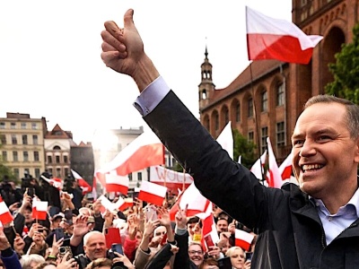 Karol NAWROCKI życiorys niebanalny