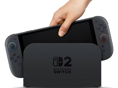 Nintendo Switch 2 już tu jest - pierwsze wrażenia 