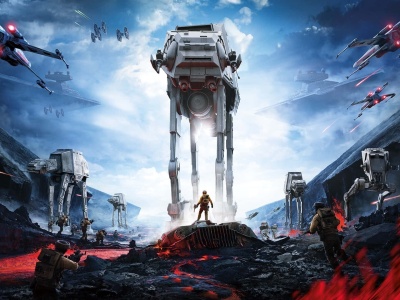 Nowa gra z Gwiezdnych wojen tworzona dla Xboxa? Disney zadowolony ze współpracy z Microsoftem po Indianie Jonesie