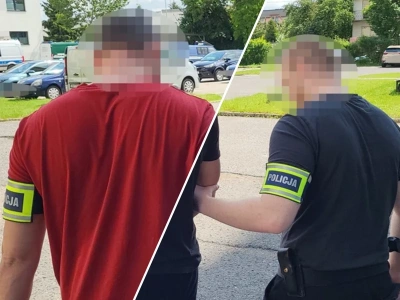 Oszustwo „na policjanta”. Zatrzymano 14-latkę
