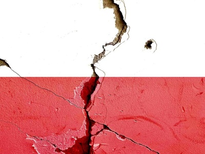 Polska na krawędzi? Według prognoz dług publiczny przekroczy 60% PKB