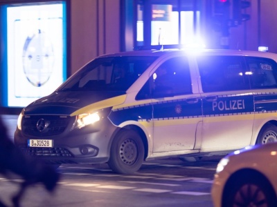 Zaatakowała nożem w centrum Monachium. Są ranni