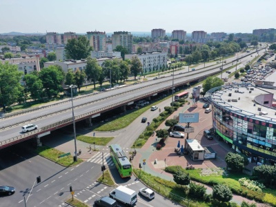 Stolica zdetronizowana. Gdzie leży najdłuższa ulica w Polsce? Została wytyczona już w latach 70.