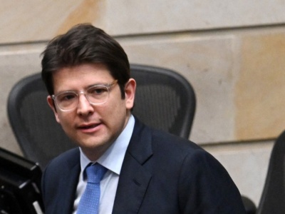 Zamach w Kolumbii. Kandydat na prezydenta postrzelony podczas wiecu