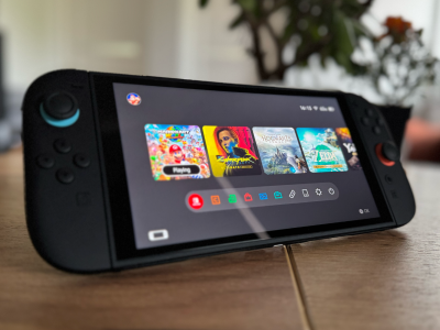 Nintendo Switch 2 – recenzja sprzętu. Prosta ewolucja czy Switch Pro?