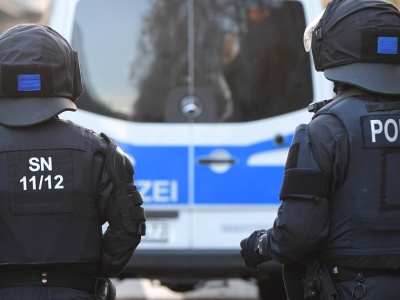 Atak nożowniczki w Monachium. Policja zastrzeliła agresywną kobietę