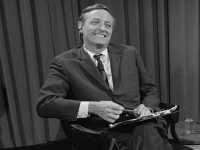 William Buckley Jr – twórca współczesnego konserwatyzmu amerykańskiego