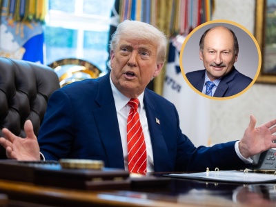 Negocjacyjni twardziele myślą, że mają sposób na Donalda Trumpa. „Wszelkie negatywne decyzje zakończą się uruchomieniem mechanizmu TACO”