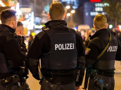 Krwawa sobota w Niemczech. Seria ataków z użyciem noża