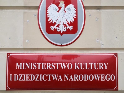 Ekshumacje ofiar Wołynia przerwane? Ministerstwo wydało oświadczenie