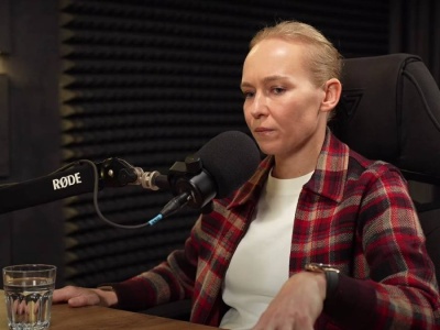 Padło niezręczne pytanie do Darii Abramowicz. Kurowski aż się zmieszał