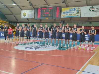 Siatkówka: Kadra U19 dwukrotnie lepsza od Chin w przygotowaniach do Mistrzostw Świata!
