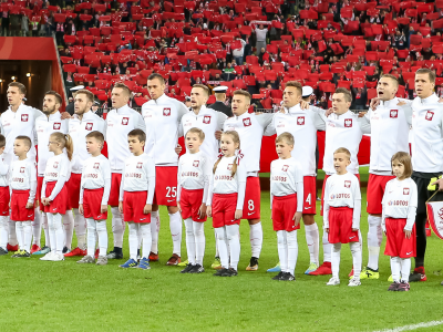 Były reprezentant Polski zakończył karierę. Pięć spotkań w kadrze