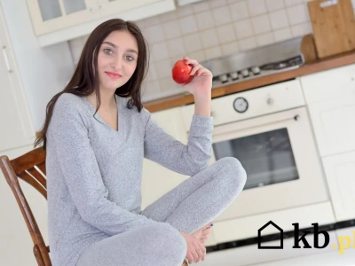 Goście są w szoku: w tym domu nie ma zapachów z kuchni. Dowiedz się, jak to możliwe