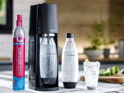 Dlatego ludzie oszaleli na punkcie SodaStream. Ekspertka: nie chodzi o cenę