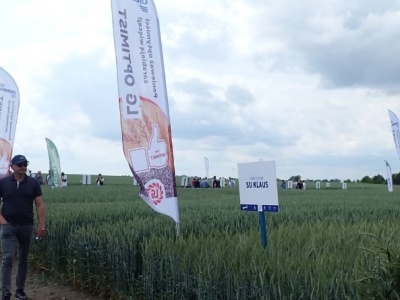 Dni Pola 2025 Chemirol — wiedza i technologia dla rolników